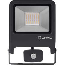 ENDURA FLOOD LED SENSOR 50W IP44 5250LM