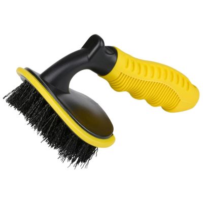 8. DUNLOP BIKE CLEANING BRUSH KIT