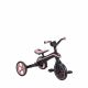 8. Globber Explorer Trike Foldable 4in1 Jr 732-210 bike