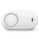 8. Carbon monoxide detector with built-in battery FA3820
