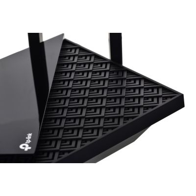 17. TP-LINK Archer AX72 PRO router