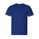 2. Men's Edge T-shirt (cornflower blue)