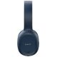 12. Havit H2590BT Pro Wireless On-Ear Headphones (Blue)
