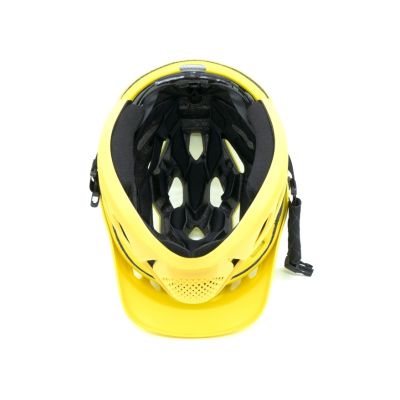 6. Motus MOTHAM20Y CB-49 full face helmet size M/L