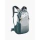EVOC E-Ride 12 stone bicycle backpack - petrol