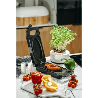7. ADLER AD 3066 multifunction toaster