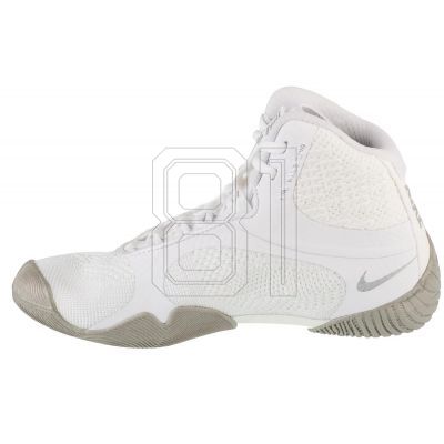 2. Nike Tawa M CI2952-100 shoes