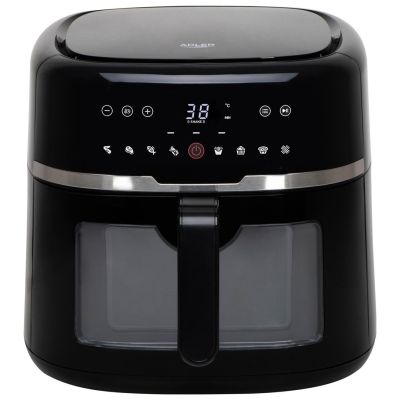 14. ADLER AD 6318 fat-free fryer