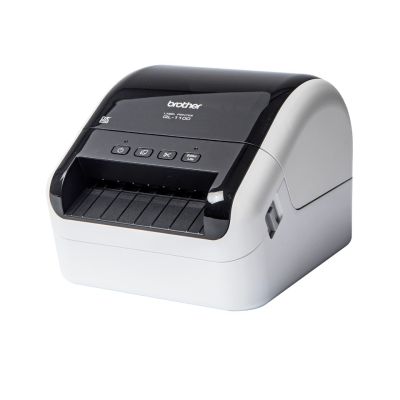 8. Brother QL-1100C Direct Thermal Label Printer 300 x 300 DPI 110 mm/s Wired