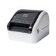 8. Brother QL-1100C Direct Thermal Label Printer 300 x 300 DPI 110 mm/s Wired