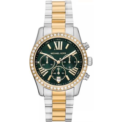 MICHAEL KORS Lexington MK7303 Women's Watch + BOX