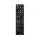 4. KRUGER & MATZ DECODER DVB-T2 H.265 HEVC KM0550D