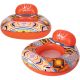 INFLATABLE WATER CHAIR BOHO 93x40CM 33115