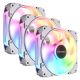 COUGAR CF-ARW12HW3-RGB Fan Module