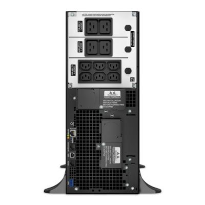 4. APC Smart-UPS SRT 6000VA 230V