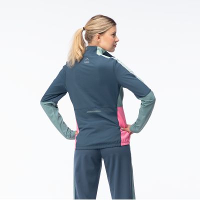 12. ENHET WO'S Women's Sweatshirt