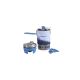 9. Fire Maple FMS-X5 Polaris Cooking System Camping Stove, Blue