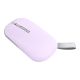 5. ASUS MD100 mouse Ambidextrous RF Wireless + Bluetooth Optical 1600 DPI