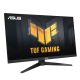 2. ASUS TUF Gaming 32" VG328QA1A monitor