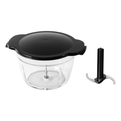 7. RUSSELL HOBBS 27130-56 Food Chopper
