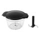 7. RUSSELL HOBBS 27130-56 Food Chopper
