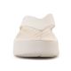 2. CROCS GATAWAY PLATFORM FLIP STUCCO 209410-160