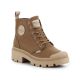 6. Palladium Pallabase Twill W Butternut W shoes 96907-204-M