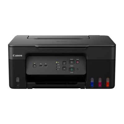 Canon PIXMA G3430 MegaTank black all-in-one