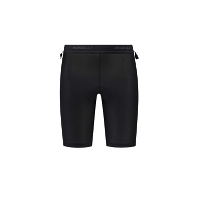 4. Rogelli MTB ADVNTR cycling bermuda shorts black 2XL