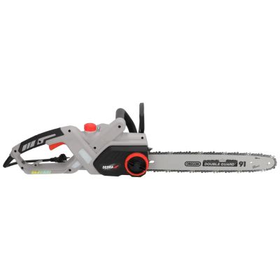 3. Oregon 40cm 2400W Electric Chainsaw