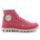 11. Palladium Pampa Duo Chrome W shoes 74470-699-M