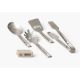3. Sea to Summit Detour SL Steel Utensil Set