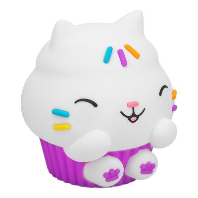 2. PP GABBYS DOLLHOUSE - CAKEY CAT SQUISHYGLO