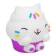 2. PP GABBYS DOLLHOUSE - CAKEY CAT SQUISHYGLO