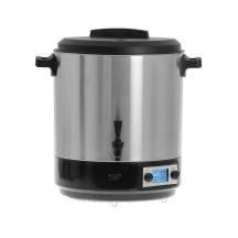 ADLER AD 4496 electric pasteurization pot
