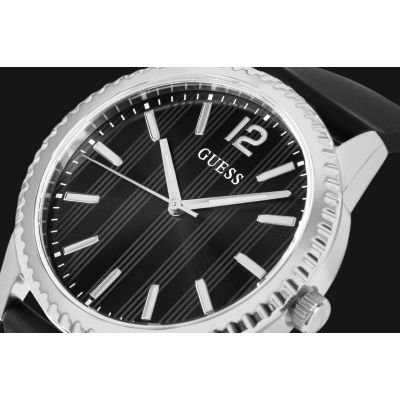 4. Men's Watch Guess Chip GW1063G1 + BOX