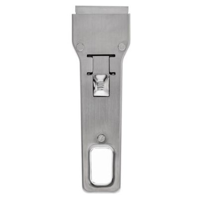 2. Scraper for ceramic and induction hobs ELECTROLUX E6HUE103