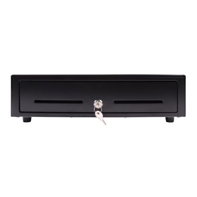 2. Olympia LD 410A Electronic Cash Drawer