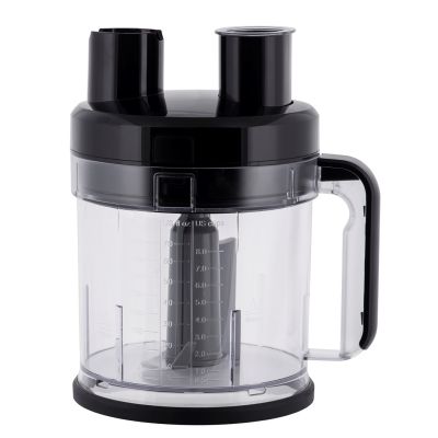 19. BRAUN MQ9195XLI Hand Blender