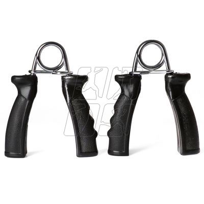 3. PROFIT GRIP DK 1114 hand clamps