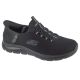 Skechers Slip-Ins Summits - High Range 232457W-BBK Black 41