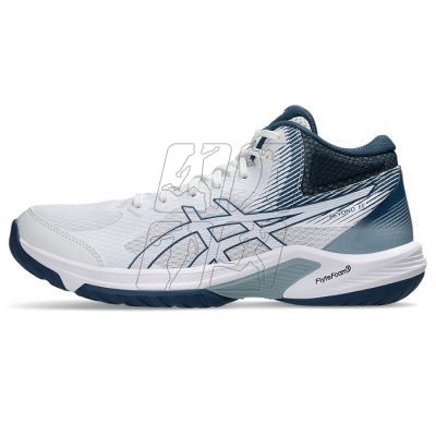 5. Asics Beyond FF MT M 1071A095103 volleyball shoes