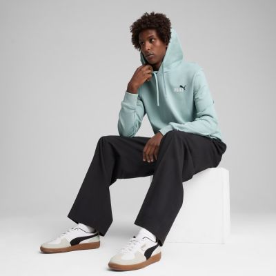 10. Puma Ess 2 Color Small No.1 Logo Hoodie TR M 684719 67