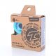 3. TEMPISH Flows 78A 70x51 Longboard Wheels