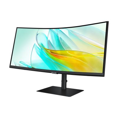37. MONITOR SAMSUNG LED 34" LS34C652UAUXEN 100Hz