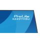 36. iiyama ProLite X2497HSU-B1 computer monitor 60.5 cm (23.8") 1920 x 1080 px Full HD LED Black