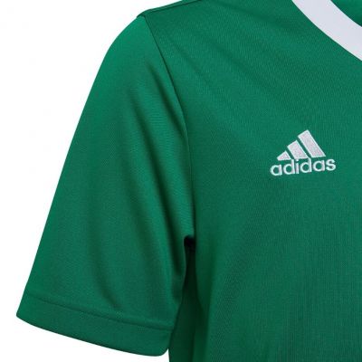 5. adidas Entrada 22 Jersey Jr HI2126