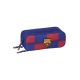 6. FC Barcelona pencil case triple pencil case 812529929