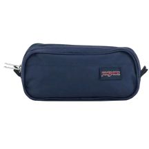 JanSport Large Accessory Pouch EK0A5BBVN54 Navy One Size