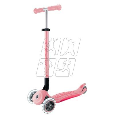 2. Scooter PRIMO FOLDABLE PLUS LIGHTS (439-710-2)